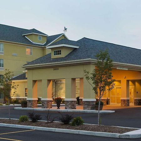 Homewood Suites By Hilton Binghamton/Vestal Εξωτερικό φωτογραφία
