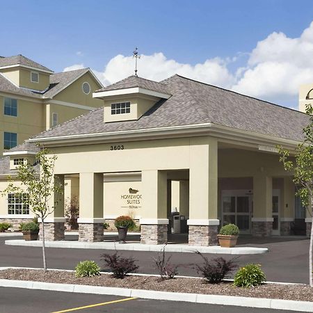 Homewood Suites By Hilton Binghamton/Vestal Εξωτερικό φωτογραφία