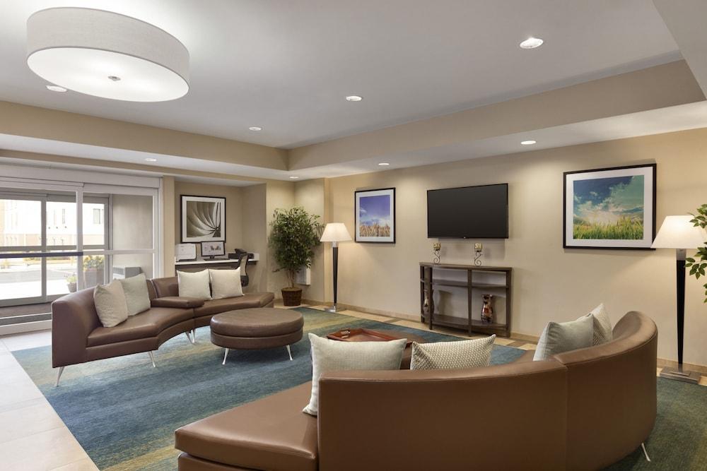 Homewood Suites By Hilton Binghamton/Vestal Εξωτερικό φωτογραφία