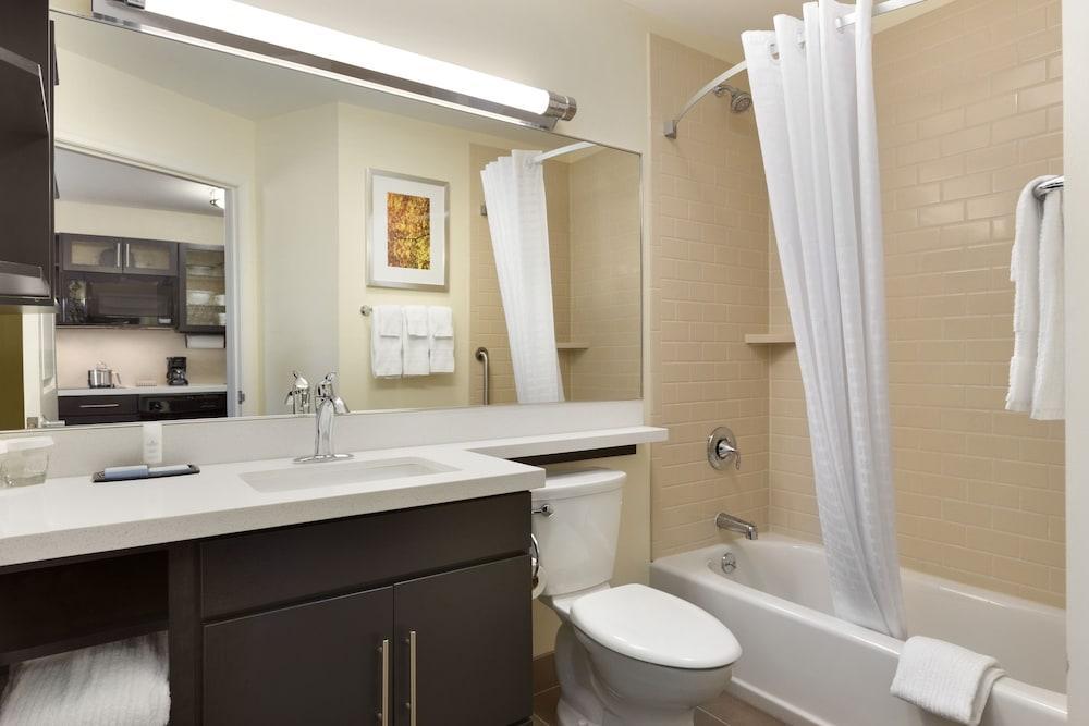 Homewood Suites By Hilton Binghamton/Vestal Εξωτερικό φωτογραφία