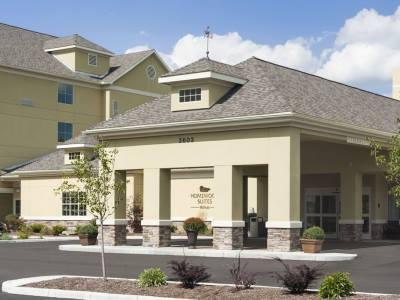 Homewood Suites By Hilton Binghamton/Vestal Εξωτερικό φωτογραφία