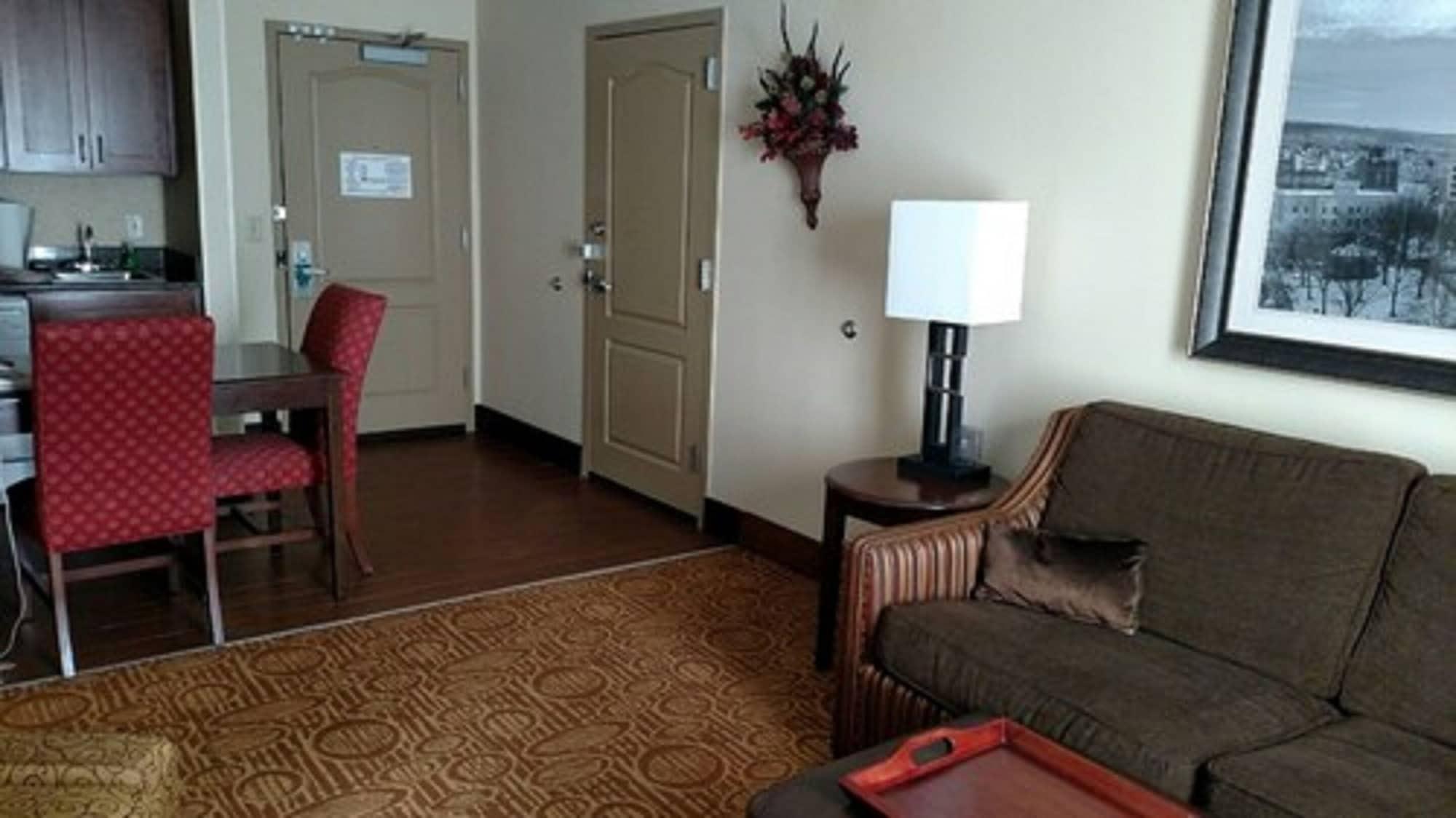 Homewood Suites By Hilton Binghamton/Vestal Εξωτερικό φωτογραφία