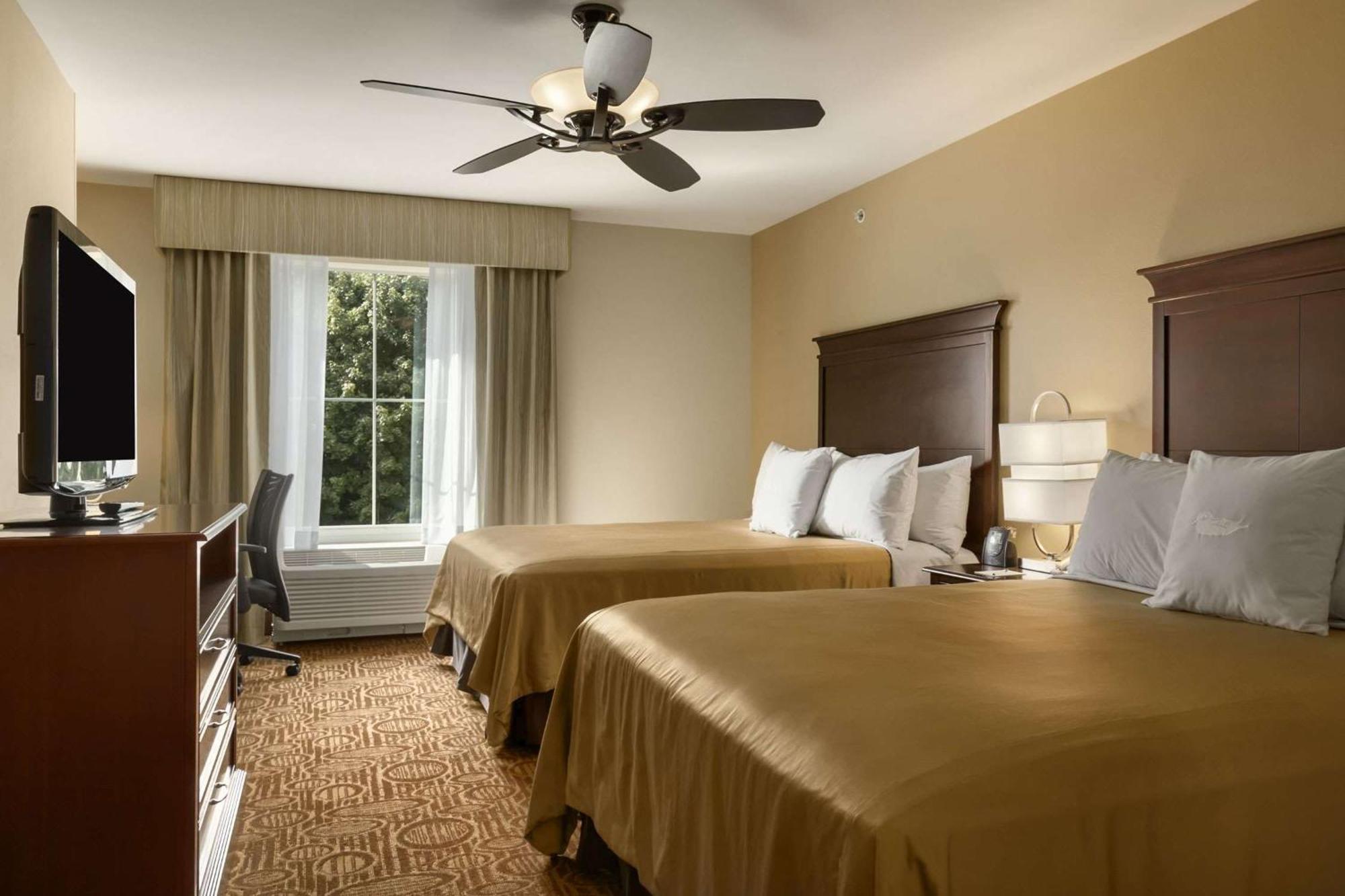 Homewood Suites By Hilton Binghamton/Vestal Εξωτερικό φωτογραφία