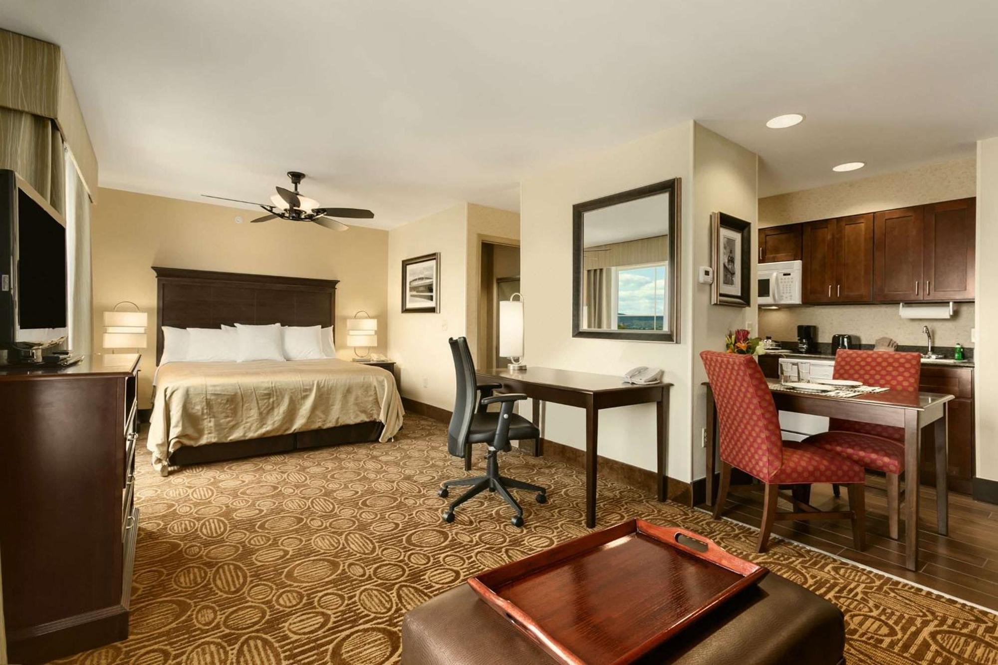 Homewood Suites By Hilton Binghamton/Vestal Εξωτερικό φωτογραφία