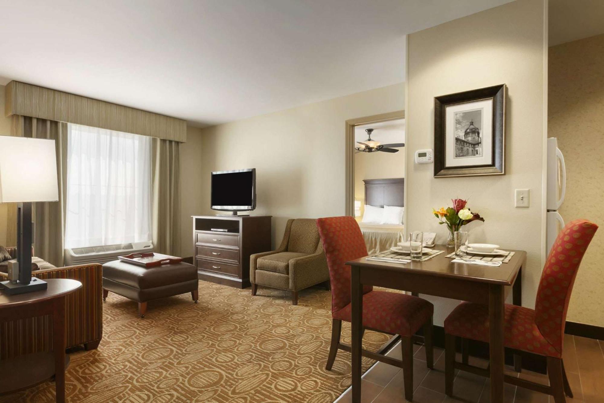 Homewood Suites By Hilton Binghamton/Vestal Εξωτερικό φωτογραφία
