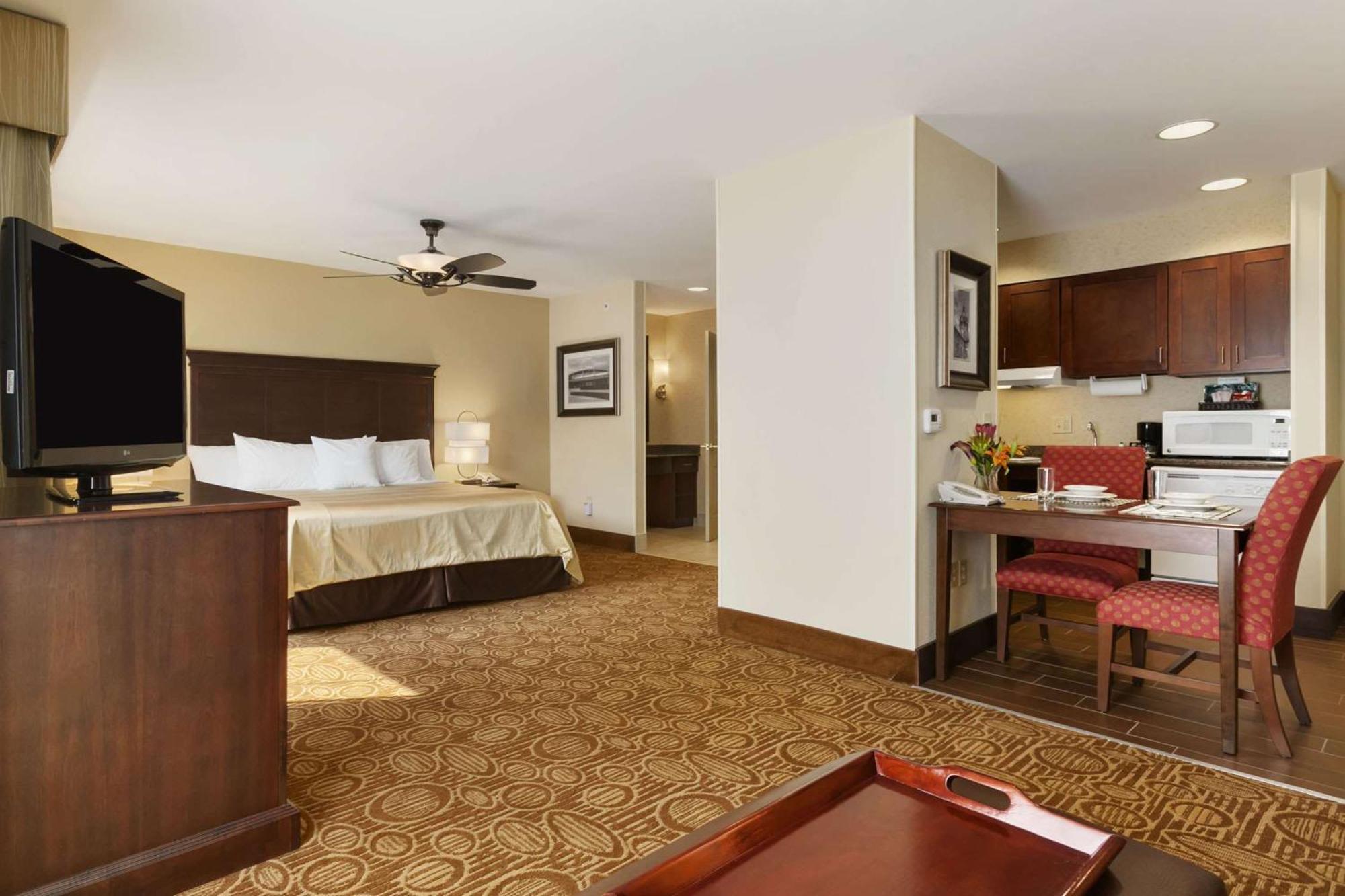 Homewood Suites By Hilton Binghamton/Vestal Εξωτερικό φωτογραφία