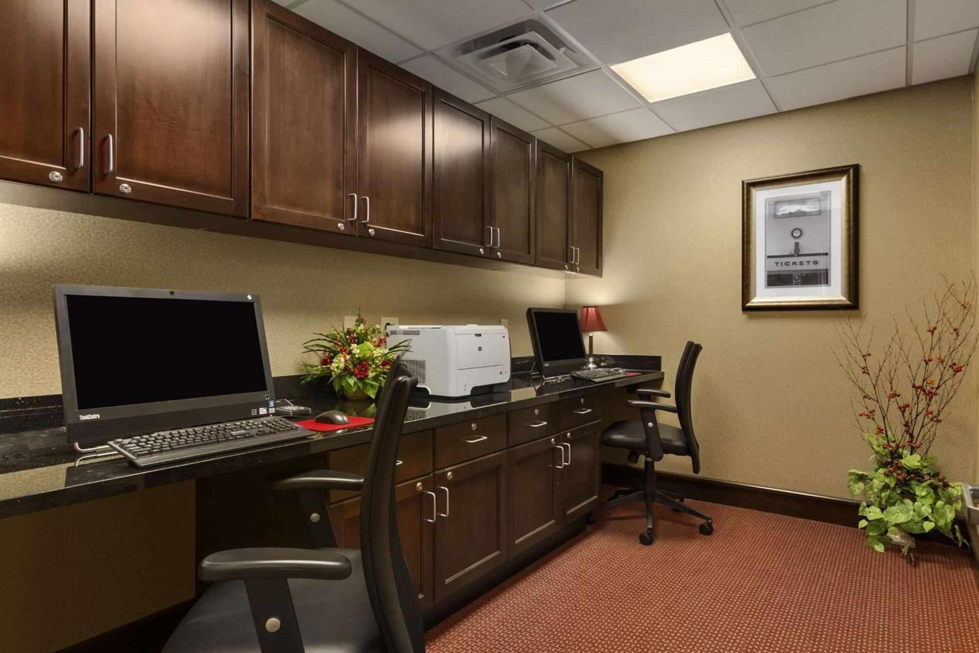 Homewood Suites By Hilton Binghamton/Vestal Εξωτερικό φωτογραφία