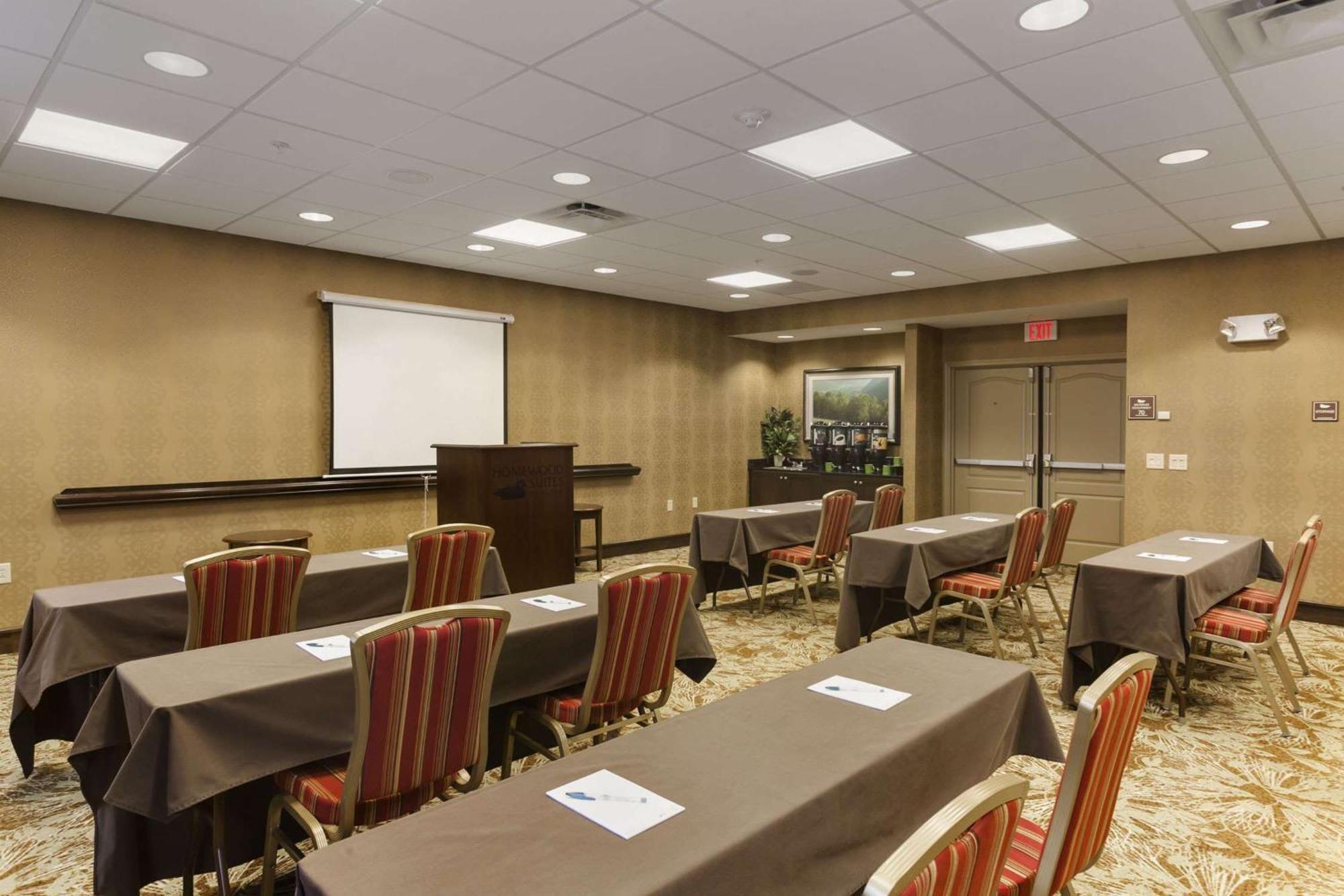 Homewood Suites By Hilton Binghamton/Vestal Εξωτερικό φωτογραφία