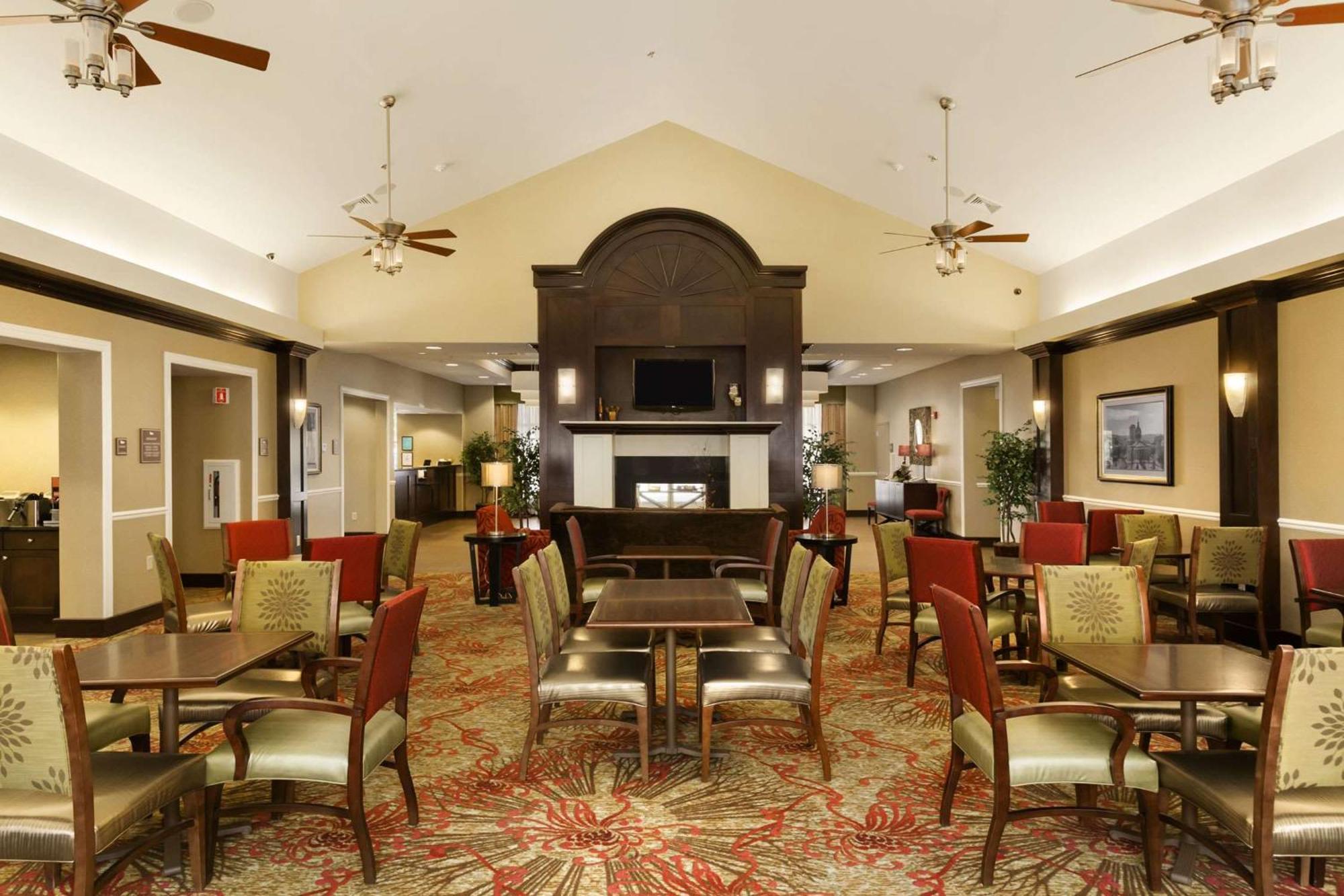 Homewood Suites By Hilton Binghamton/Vestal Εξωτερικό φωτογραφία