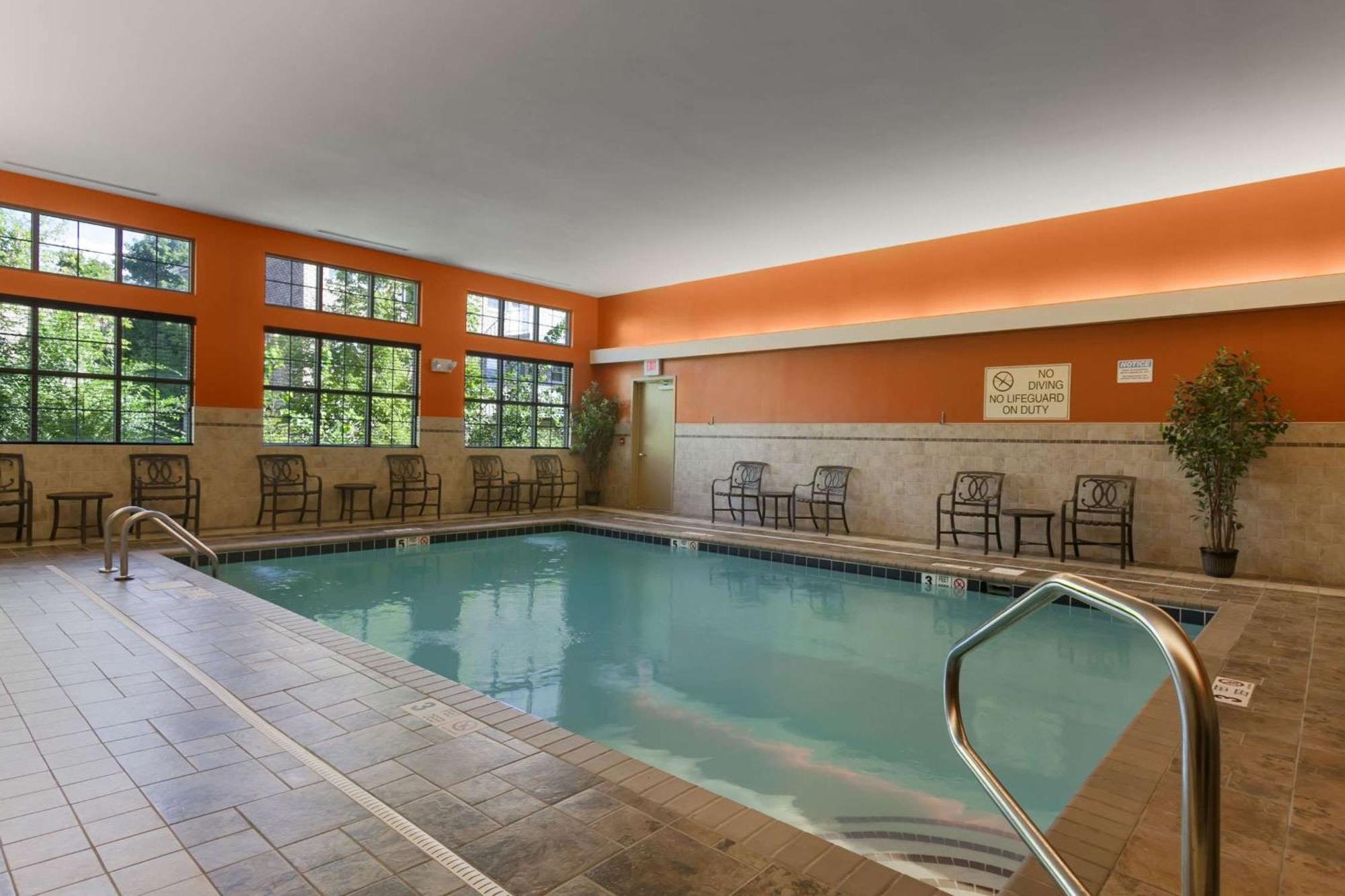 Homewood Suites By Hilton Binghamton/Vestal Εξωτερικό φωτογραφία