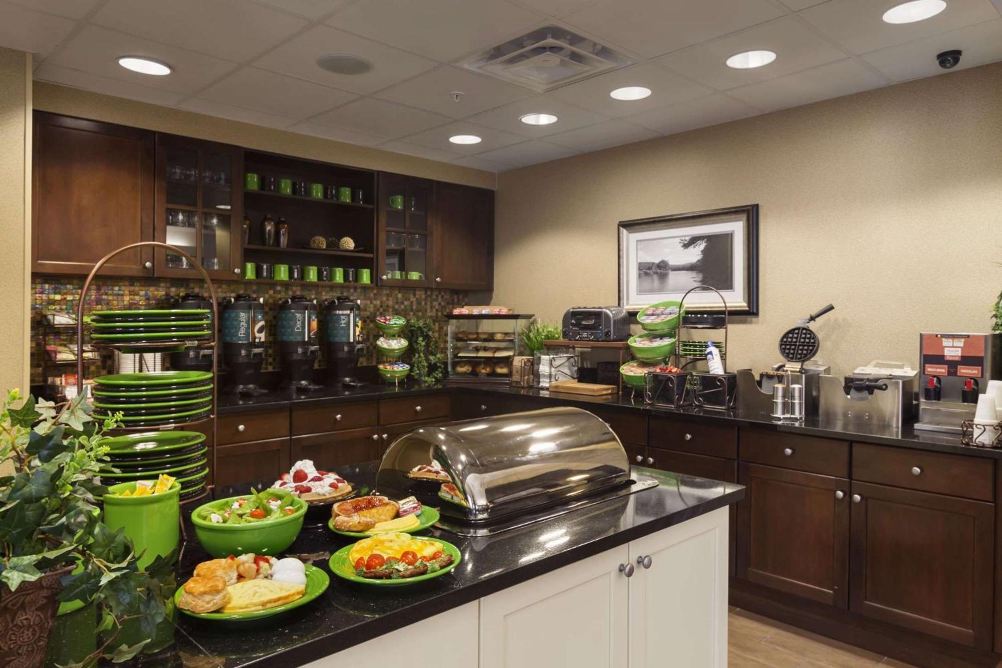 Homewood Suites By Hilton Binghamton/Vestal Εξωτερικό φωτογραφία