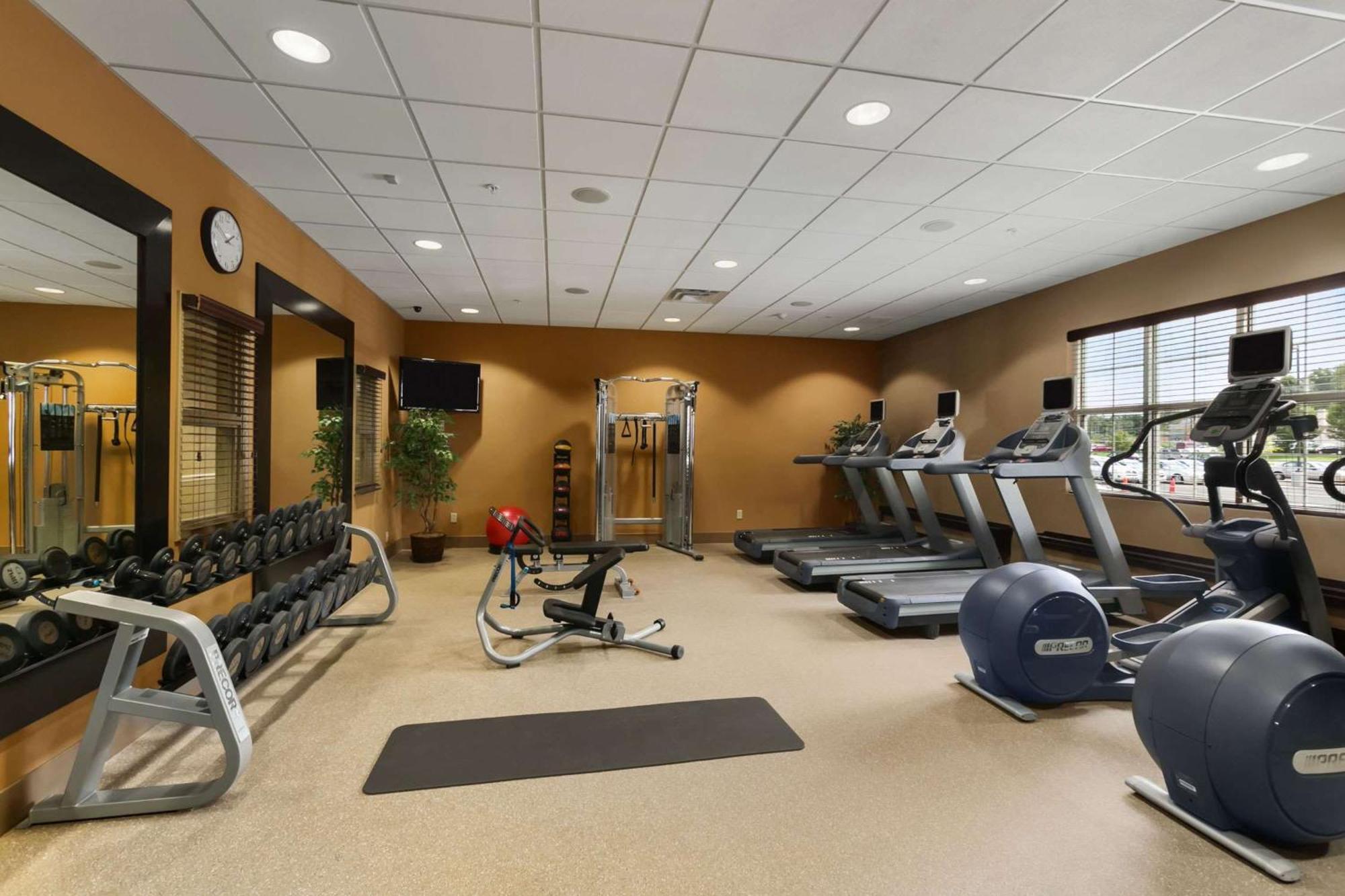 Homewood Suites By Hilton Binghamton/Vestal Εξωτερικό φωτογραφία