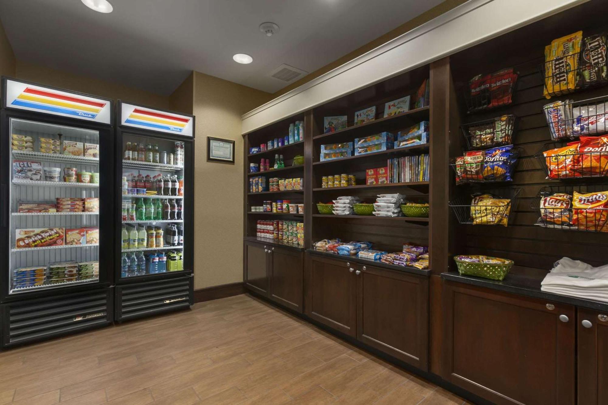 Homewood Suites By Hilton Binghamton/Vestal Εξωτερικό φωτογραφία