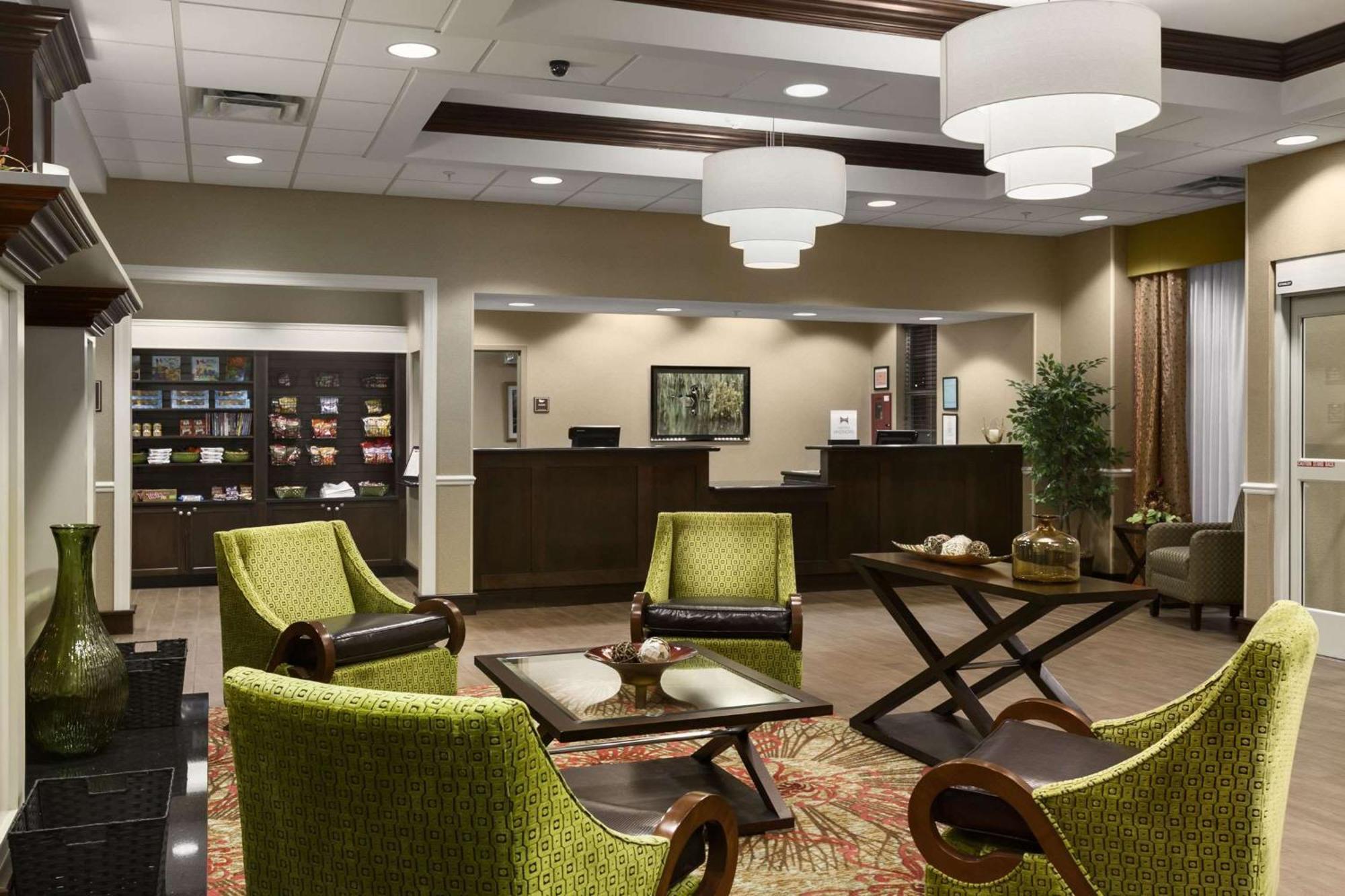 Homewood Suites By Hilton Binghamton/Vestal Εξωτερικό φωτογραφία