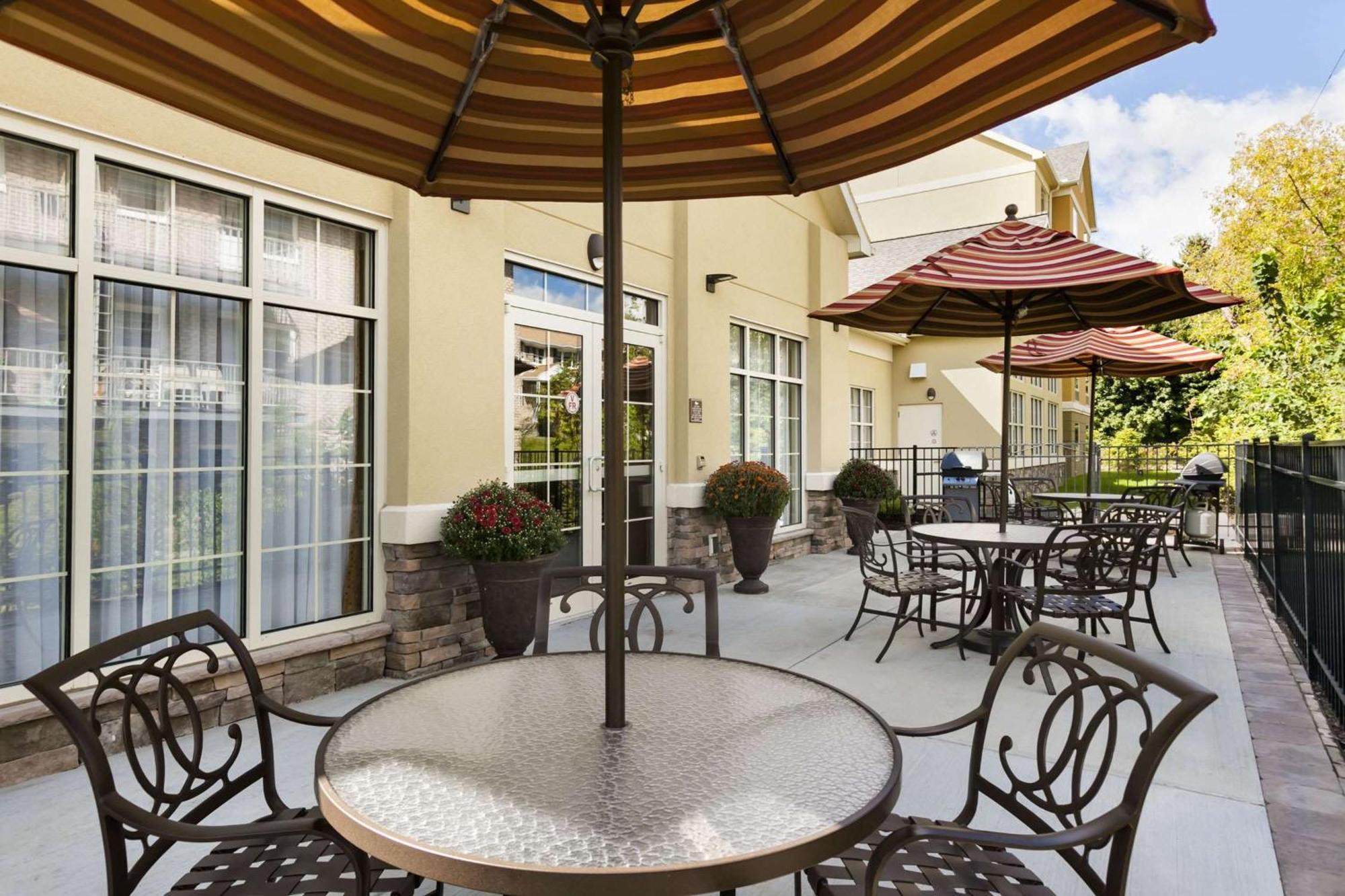 Homewood Suites By Hilton Binghamton/Vestal Εξωτερικό φωτογραφία